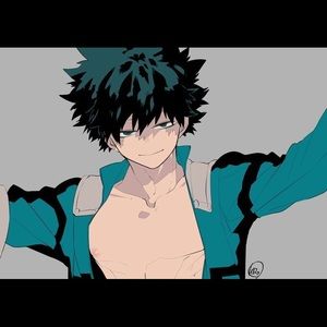 Meet your Posher, Nevaeh